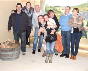 Grape Escape - Accommodation Perth 5