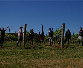 Grape Escape - Accommodation Perth 3