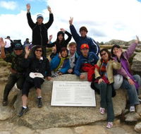 High Country Motel Tours - Accommodation Perth