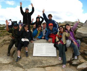 High Country Motel Tours - Accommodation Perth 0
