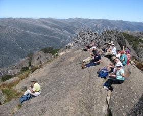 High Country Motel Tours - Accommodation Perth 1