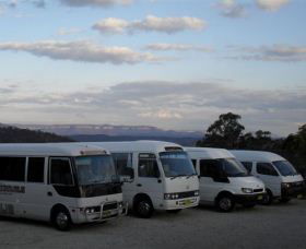 Madjestic Tours - Accommodation Perth 0