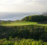 Platinum Pro Golf Tours - Accommodation Perth