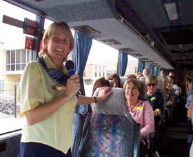 Shop And Save Tours - Accommodation Perth 0