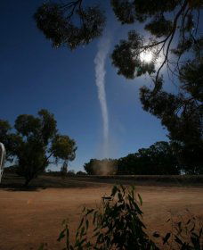 Silver City Tours - Accommodation Perth 0