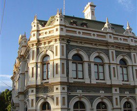 Silver City Tours - Accommodation Perth 3