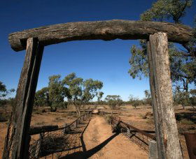 Silver City Tours - Accommodation Perth 2
