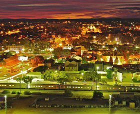 Silver City Tours - Accommodation Perth 4