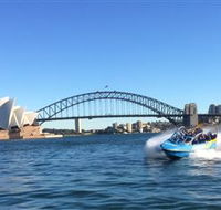Harbour Jet - Accommodation Perth