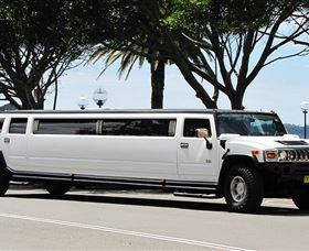 Hunter Valley Limo Wine Tours - Accommodation Perth 0