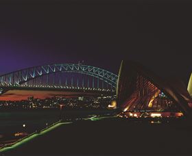 Opera At The Sydney Opera House - Accommodation Perth 1