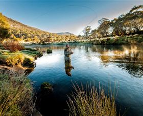 Tumut NSW Accommodation Perth