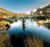 Fly Fishing Tumut - Accommodation Perth