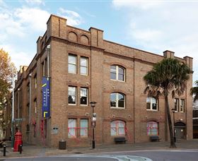 Artspace Sydney - Perth Resorts 0