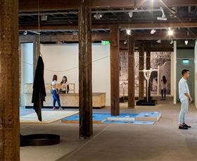 Artspace Sydney - Perth Resorts 2