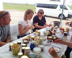I Ate My Way Through - Accommodation Perth 4
