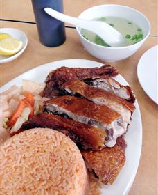 I Ate My Way Through - Accommodation Perth 8