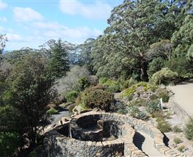 Country Charmâ„¢ Discovery Tours - Accommodation Perth 0