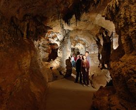 Country Charmâ„¢ Discovery Tours - Accommodation Perth 3