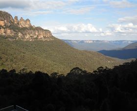 Country Charmâ„¢ Discovery Tours - Accommodation Perth 7