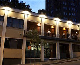 Hayes Theatre Co - Accommodation Perth 0