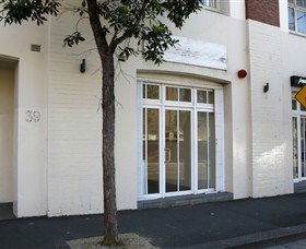 MOP - Accommodation Perth 0