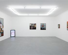 Galerie Pompom - Accommodation Perth 2