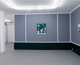 Galerie Pompom - Accommodation Perth 1