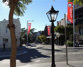 Five Ways Paddington NSW - Accommodation Perth 0
