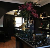 Pierre Winter Fine Jewels - Perth Resorts