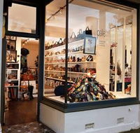 Pelle Recycled Designer Footwear - Perth Resorts