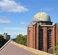 Mosman Art Gallery - Accommodation Perth