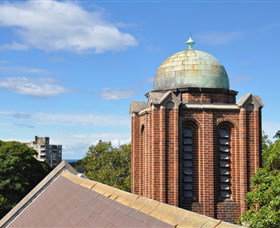 Mosman Art Gallery - Accommodation Perth 0
