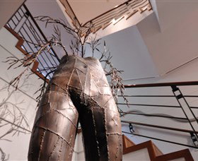 Mosman Art Gallery - Accommodation Perth 1