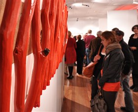 Mosman Art Gallery - Accommodation Perth 2