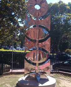 Mosman Art Gallery - Accommodation Perth 3