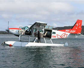 Sydney Seaplanes - Accommodation Perth 2