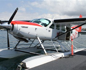 Sydney Seaplanes - Accommodation Perth 3