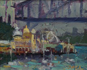 Art Est Art School And Gallery - Accommodation Perth 0