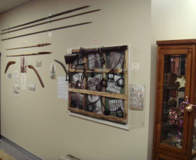Aboriginal Heritage Museum - Accommodation Perth 1