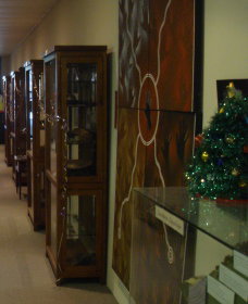 Aboriginal Heritage Museum - Accommodation Perth 2