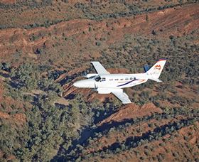 Air Adventure Australia - Perth Resorts 1