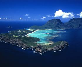 Air Adventure Australia - Perth Resorts 0