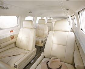 Air Adventure Australia - Perth Resorts 2