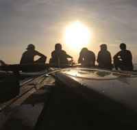 Manly Surf Guide - Accommodation Perth