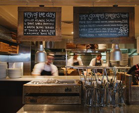 4 Pines Brewing Company - Perth Resorts 2