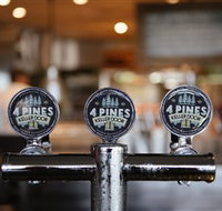 4 Pines Brewing Company - Accommodation Perth