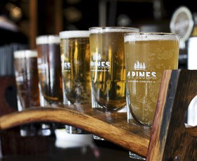 4 Pines Brewing Company - Perth Resorts 1