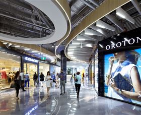DFO Homebush - Perth Resorts 1