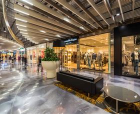 DFO Homebush - Perth Resorts 2